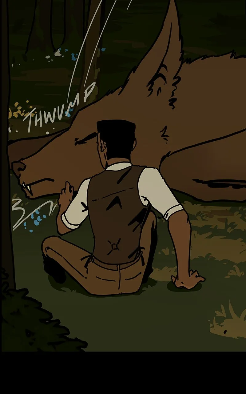 Time and Time Again Chapter 72 page 32 - 