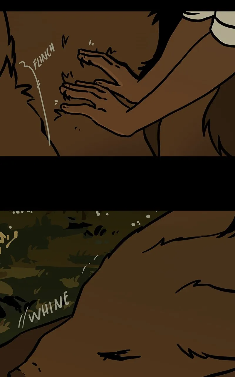 Time and Time Again Chapter 72 page 33 - 