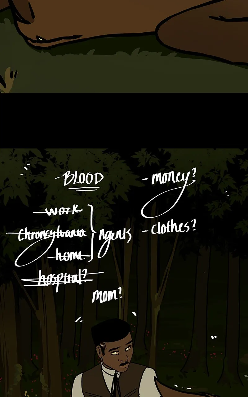 Time and Time Again Chapter 72 page 34 - 