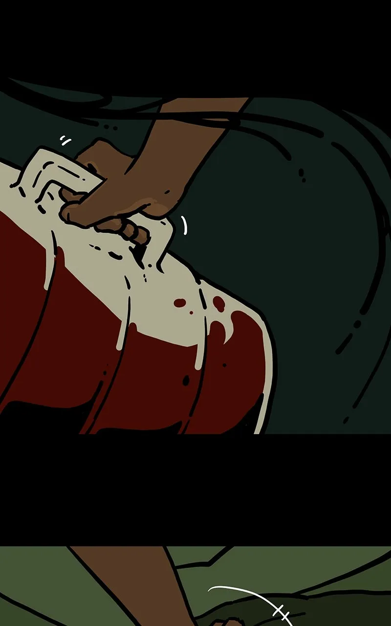 Time and Time Again Chapter 72 page 36 - 