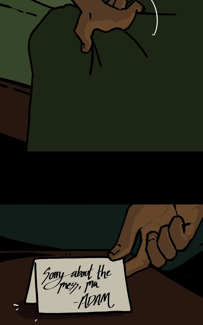 Time and Time Again Chapter 72 page 37 - 