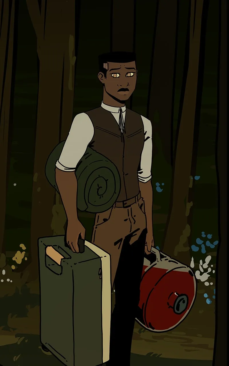 Time and Time Again Chapter 72 page 40 - 