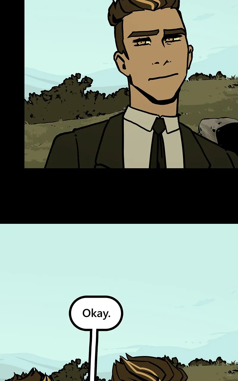 Time and Time Again Chapter 72 page 5 - 