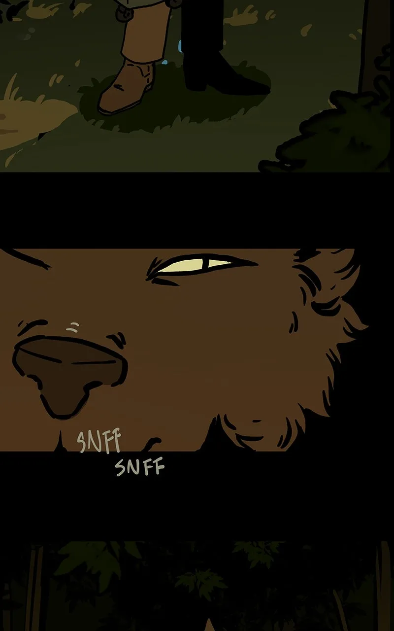 Time and Time Again Chapter 72 page 41 - 