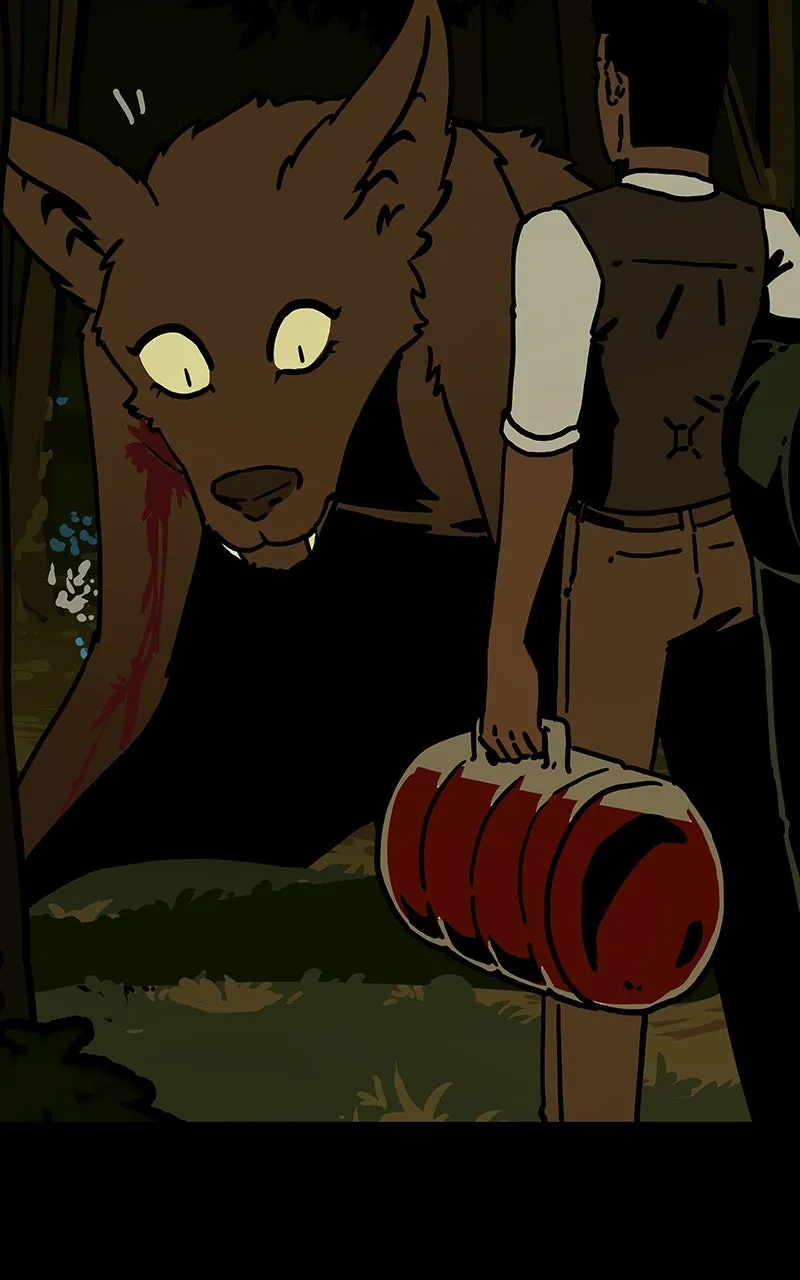 Time and Time Again Chapter 72 page 42 - 