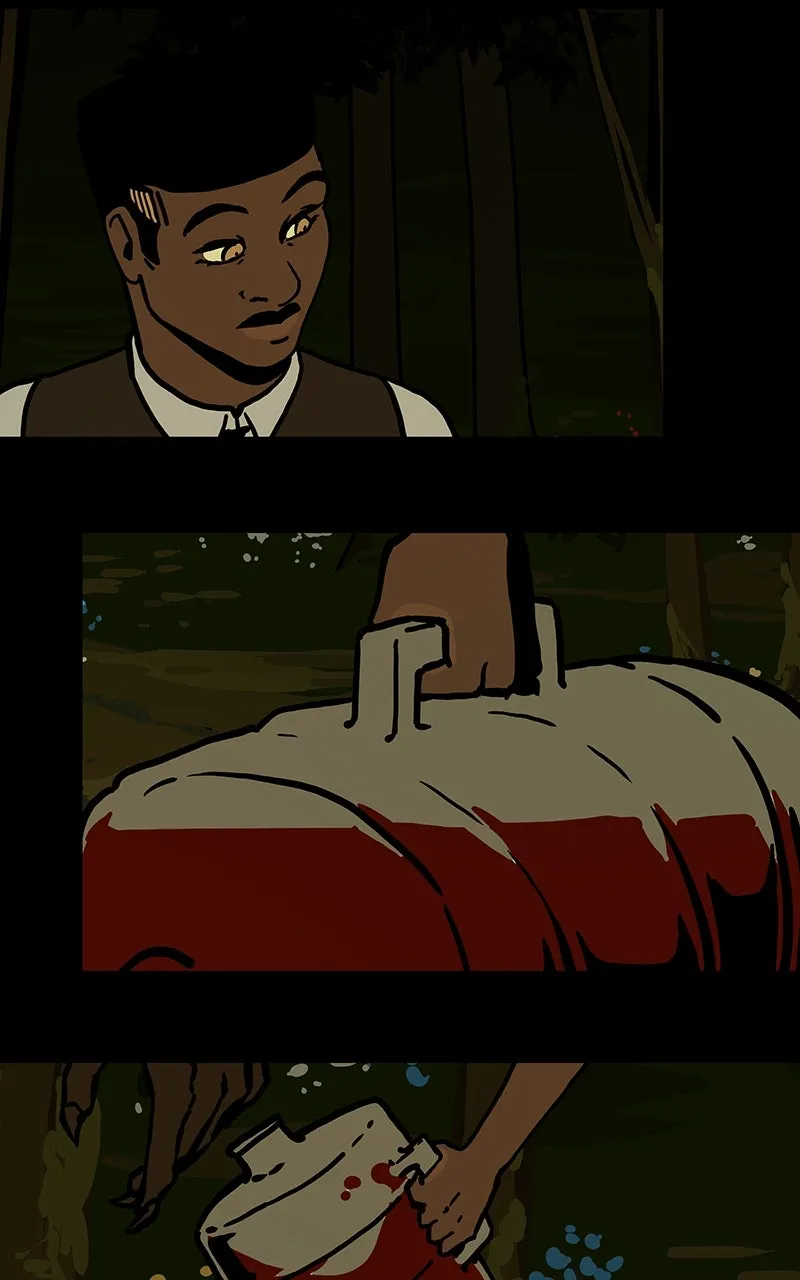 Time and Time Again Chapter 72 page 43 - 