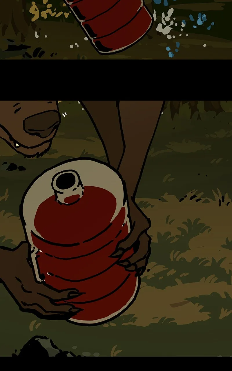 Time and Time Again Chapter 72 page 44 - 