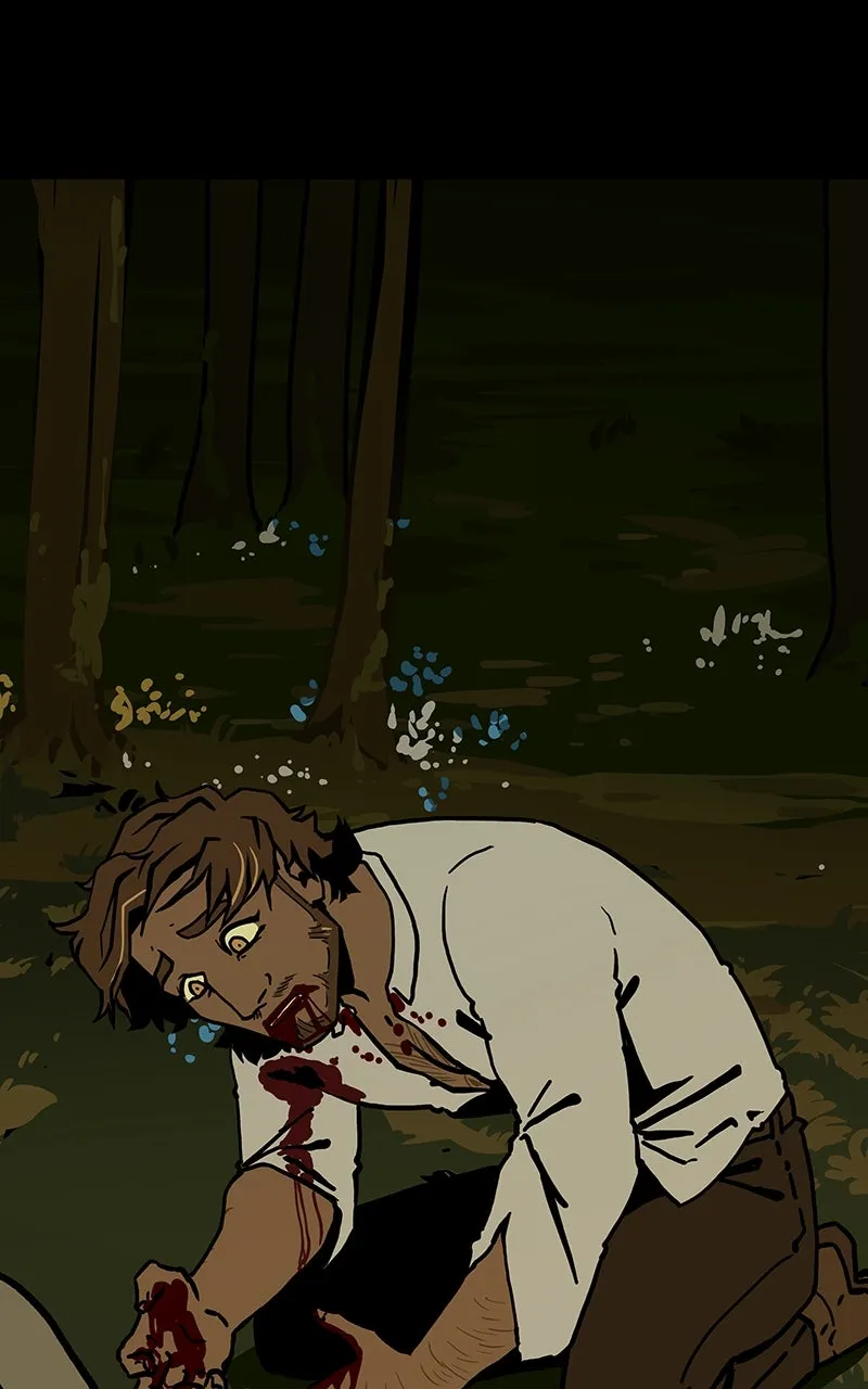 Time and Time Again Chapter 72 page 47 - 