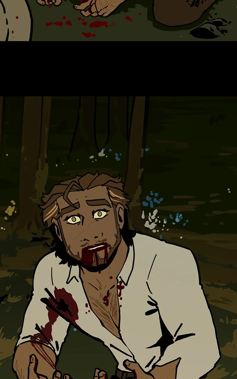 Time and Time Again Chapter 72 page 48 - 
