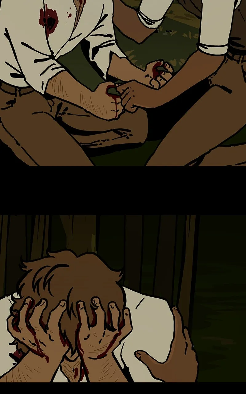 Time and Time Again Chapter 72 page 50 - 