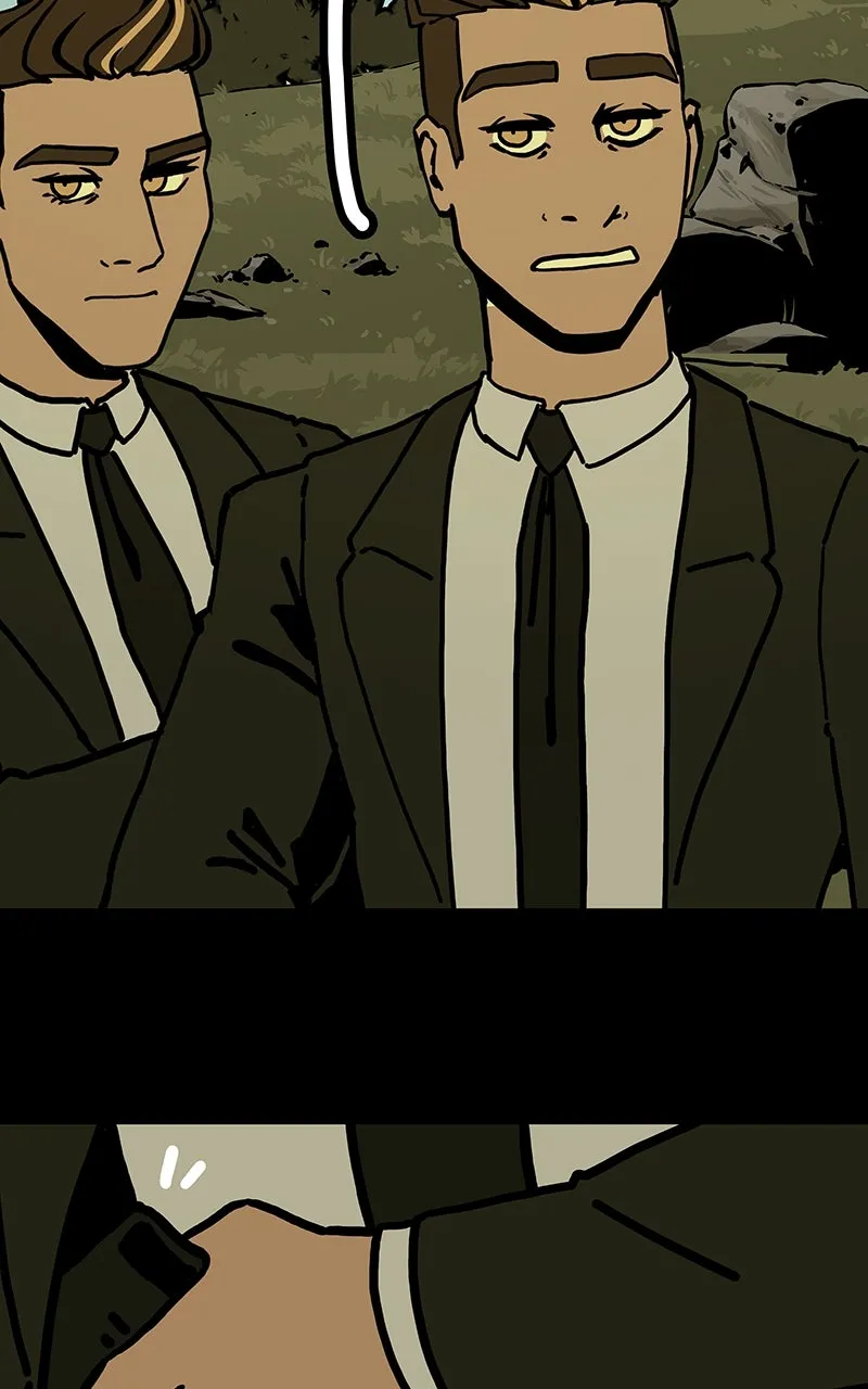 Time and Time Again Chapter 72 page 6 - 