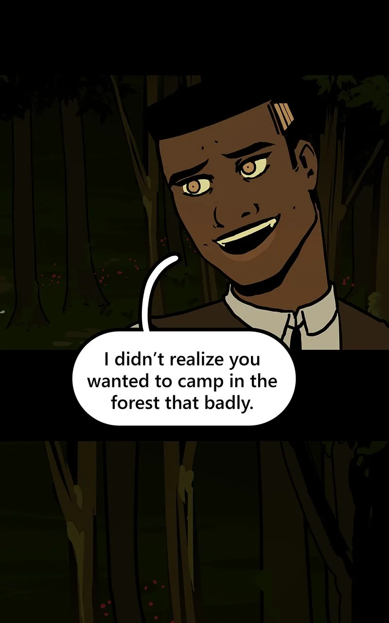 Time and Time Again Chapter 72 page 51 - 