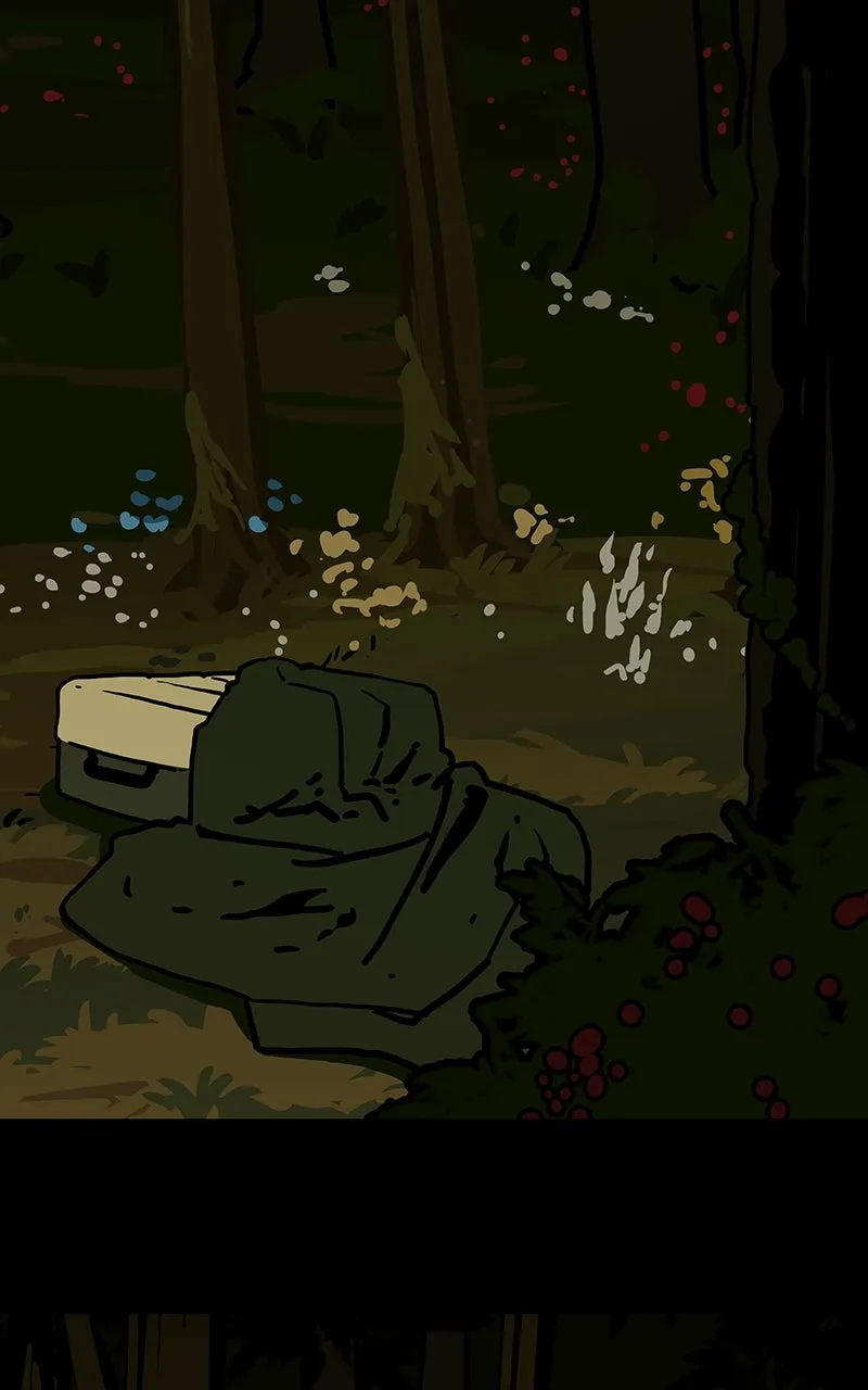 Time and Time Again Chapter 72 page 52 - 