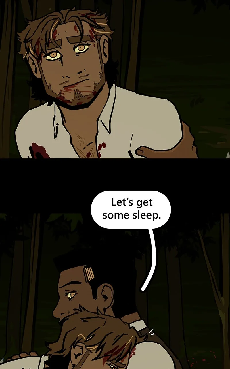 Time and Time Again Chapter 72 page 53 - 