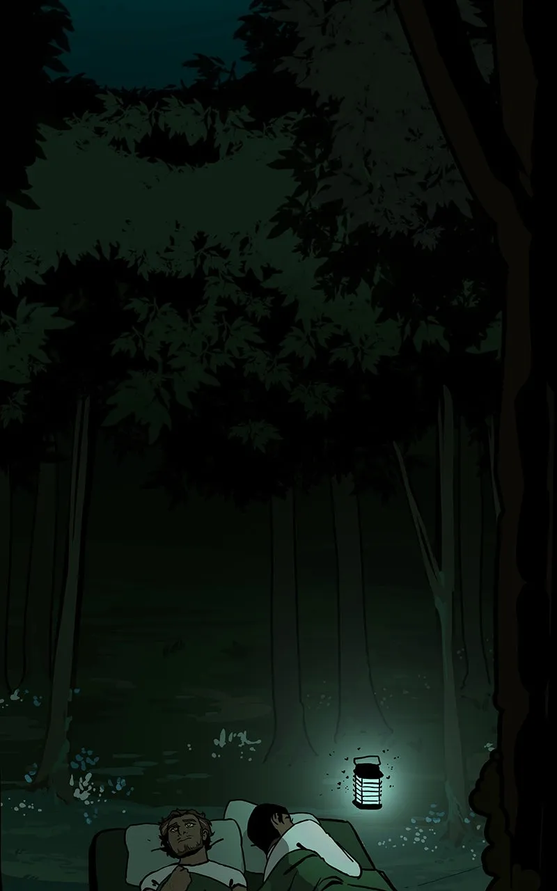Time and Time Again Chapter 72 page 55 - 