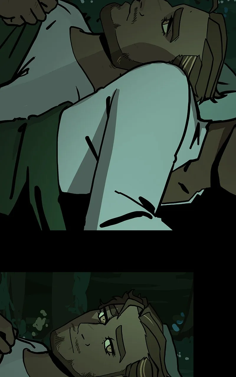 Time and Time Again Chapter 72 page 57 - 