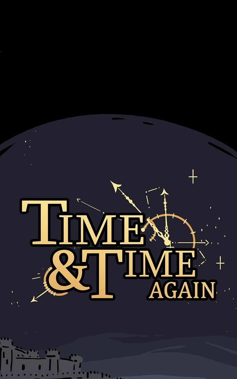 Time and Time Again Chapter 72 page 60 - 