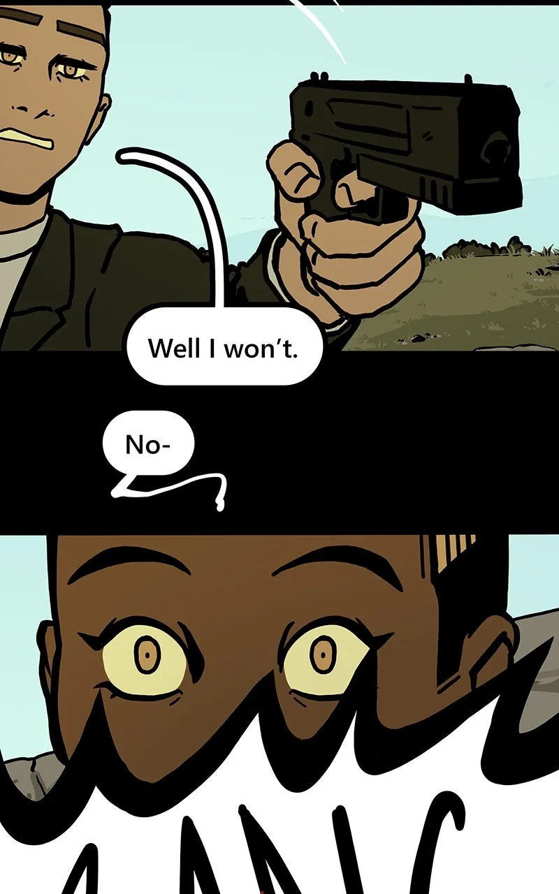 Time and Time Again Chapter 72 page 8 - 