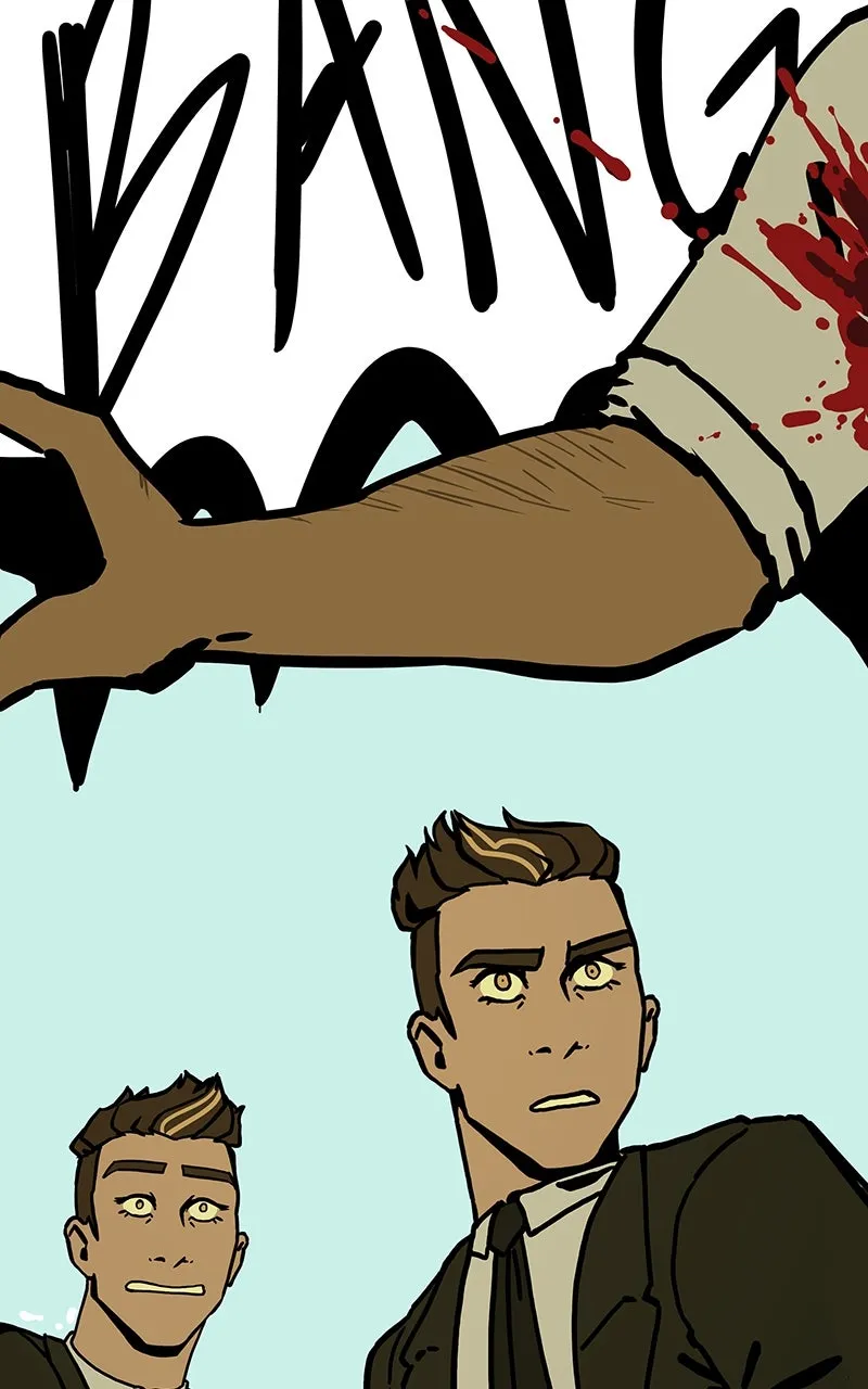 Time and Time Again Chapter 72 page 9 - 