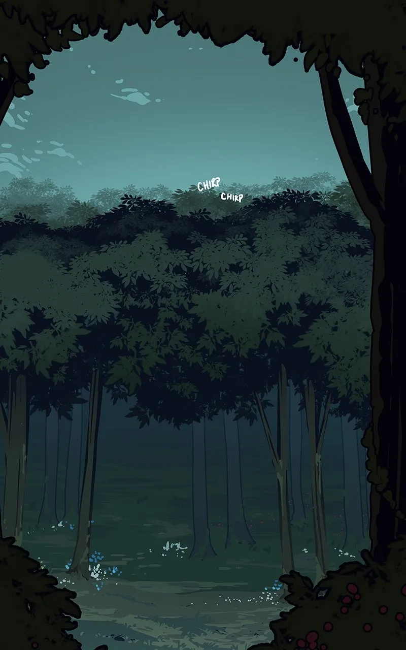 Time and Time Again Chapter 73 page 1 - 