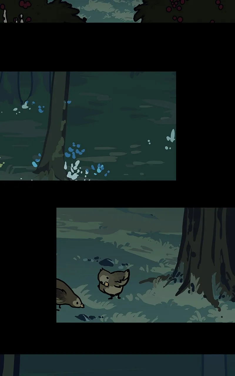 Time and Time Again Chapter 73 page 2 - 