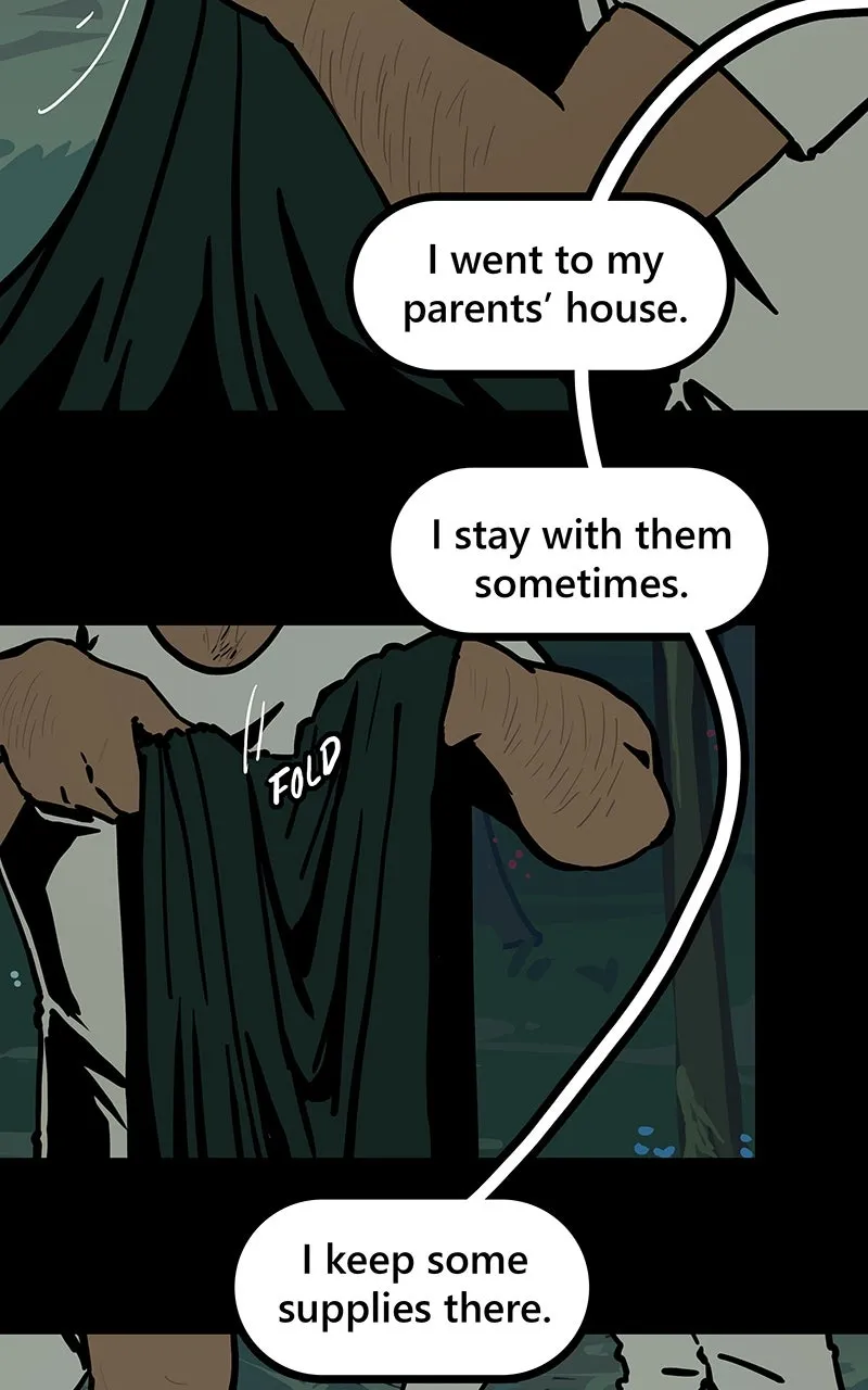 Time and Time Again Chapter 73 page 12 - 