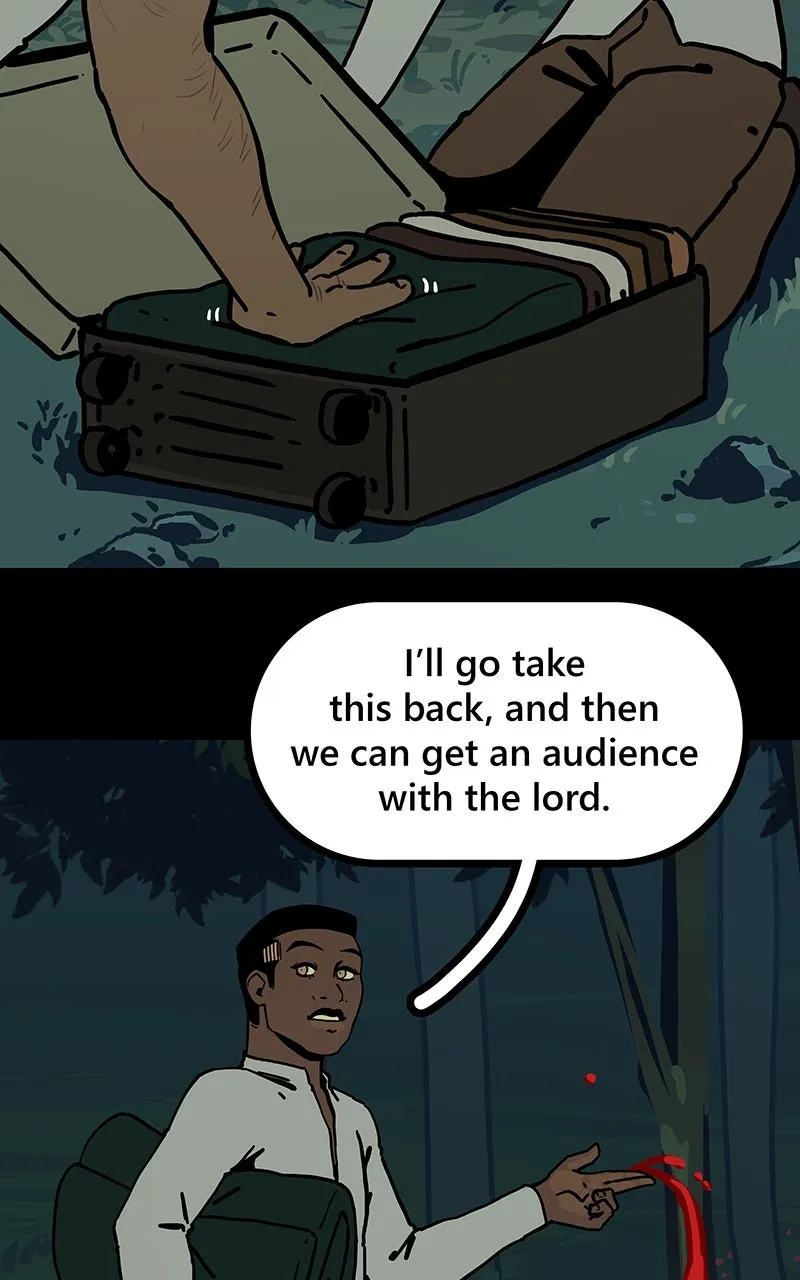 Time and Time Again Chapter 73 page 13 - 
