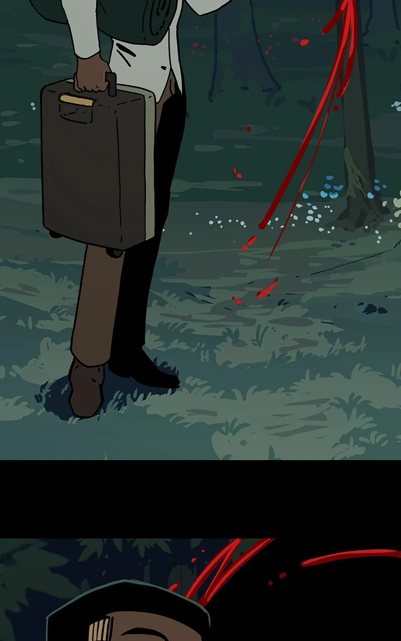 Time and Time Again Chapter 73 page 14 - 