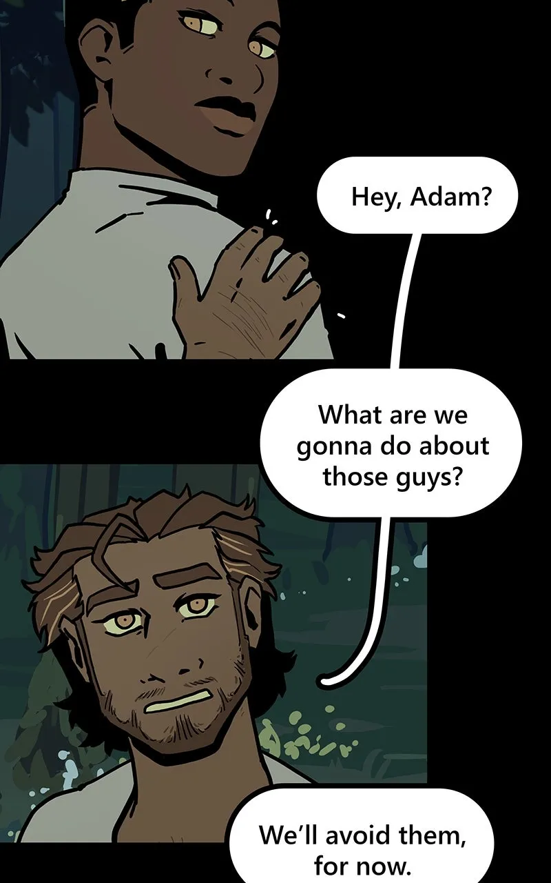 Time and Time Again Chapter 73 page 15 - 