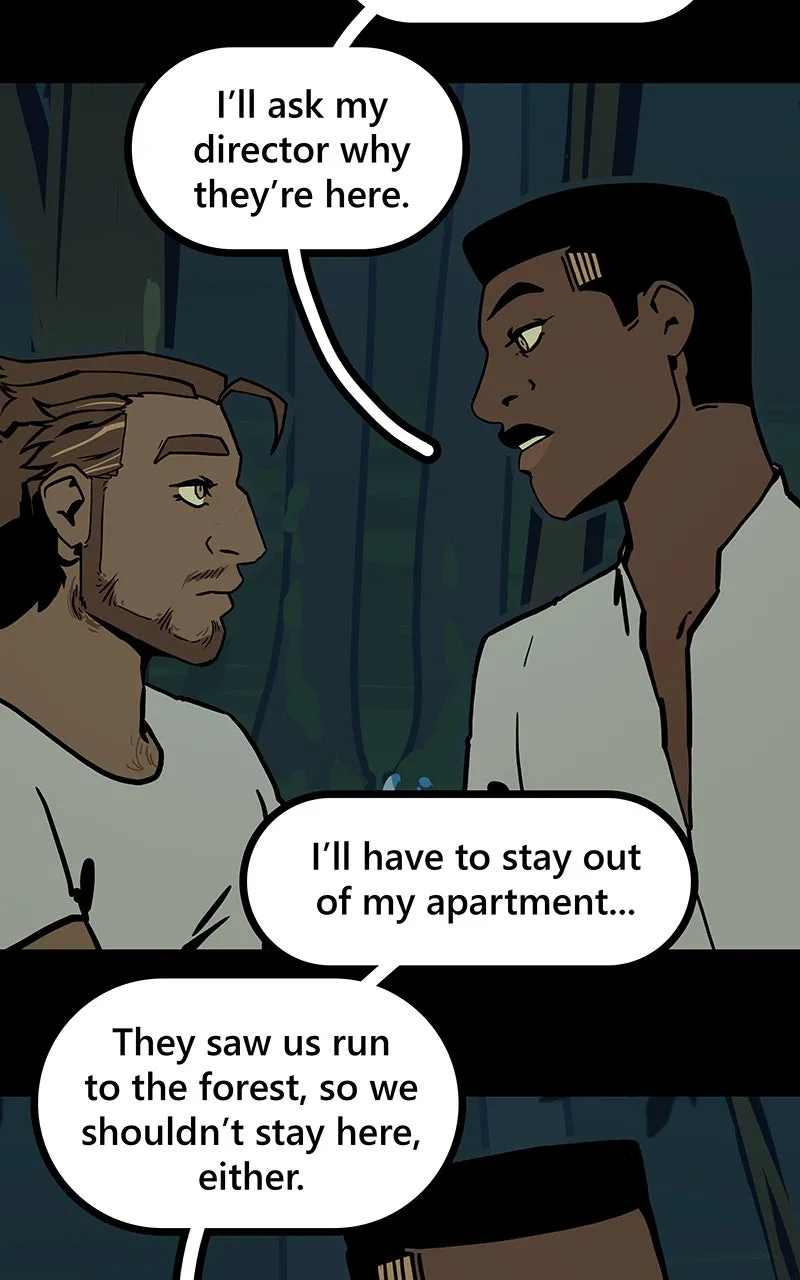 Time and Time Again Chapter 73 page 16 - 