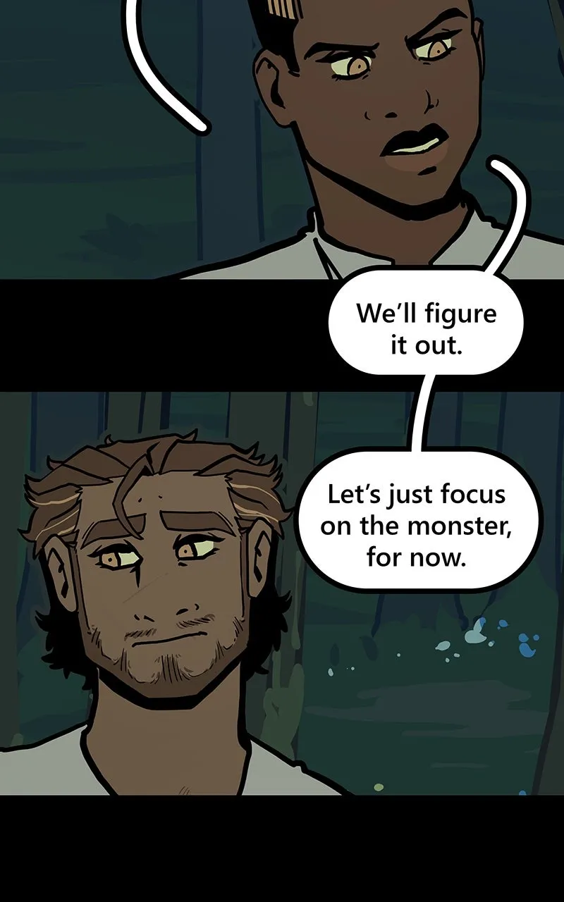 Time and Time Again Chapter 73 page 17 - 