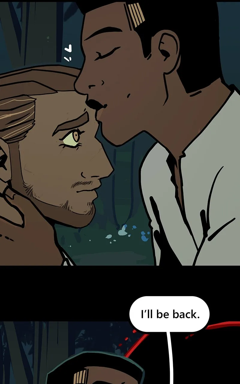 Time and Time Again Chapter 73 page 18 - 