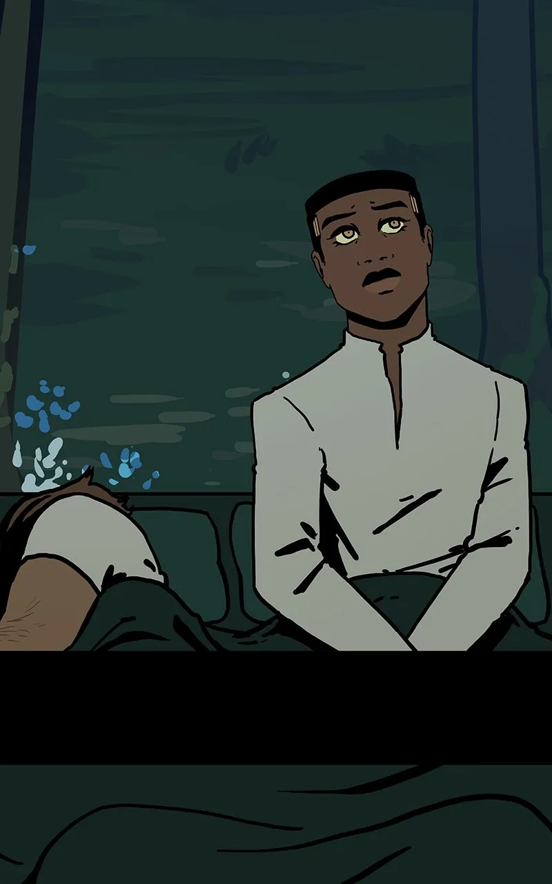 Time and Time Again Chapter 73 page 3 - 