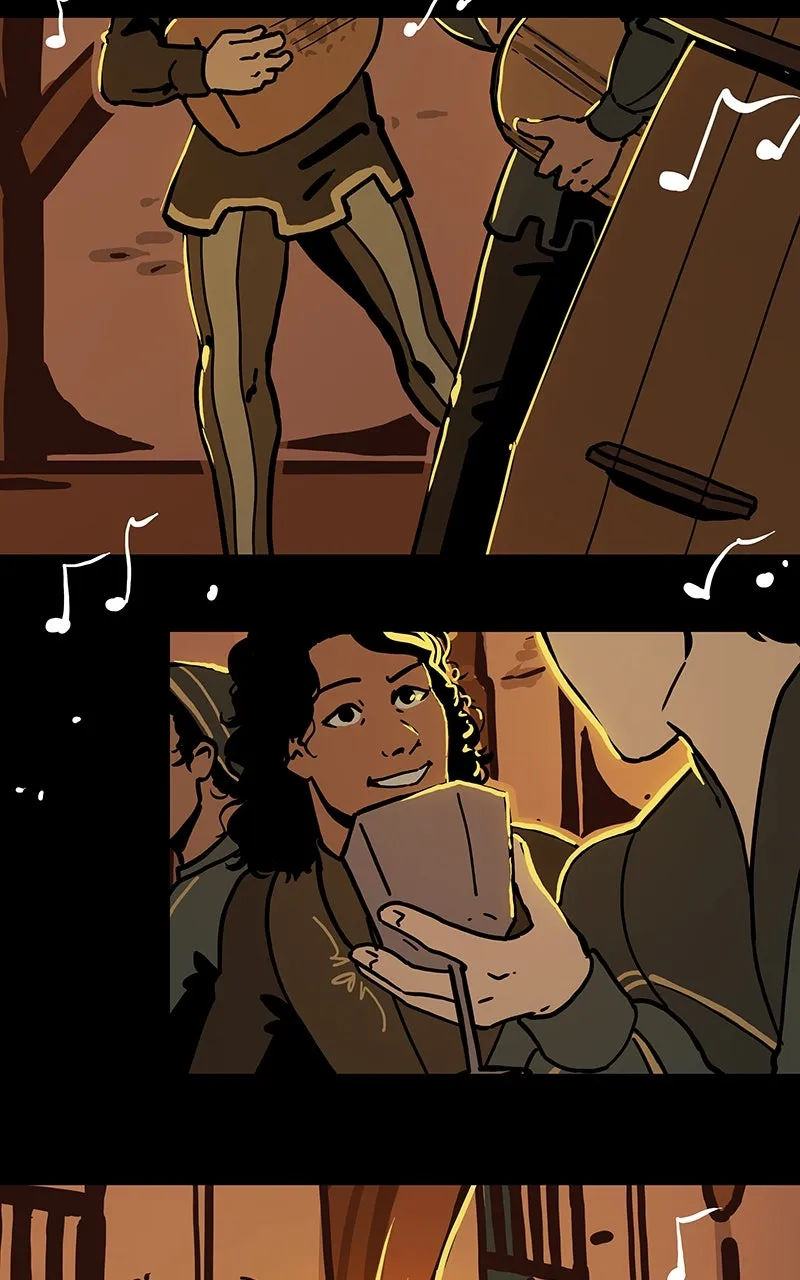 Time and Time Again Chapter 73 page 21 - 
