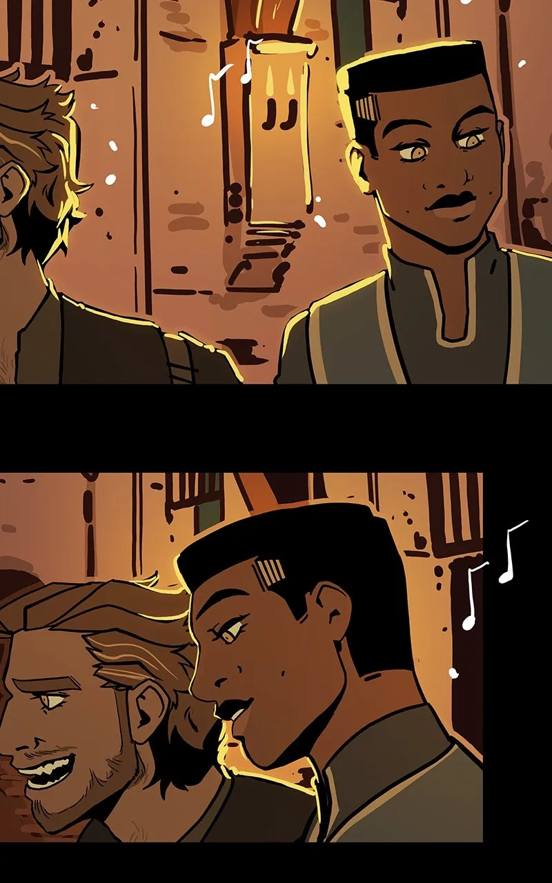 Time and Time Again Chapter 73 page 22 - 