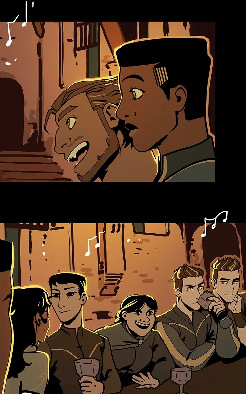 Time and Time Again Chapter 73 page 23 - 