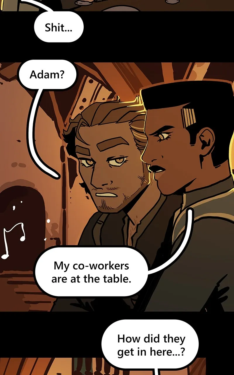 Time and Time Again Chapter 73 page 24 - 