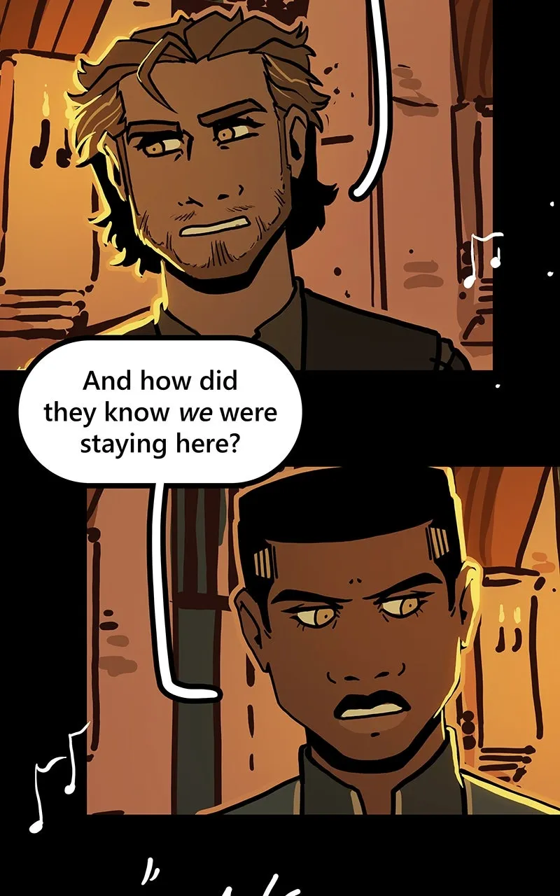Time and Time Again Chapter 73 page 25 - 
