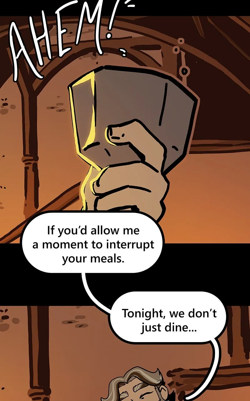 Time and Time Again Chapter 73 page 26 - 
