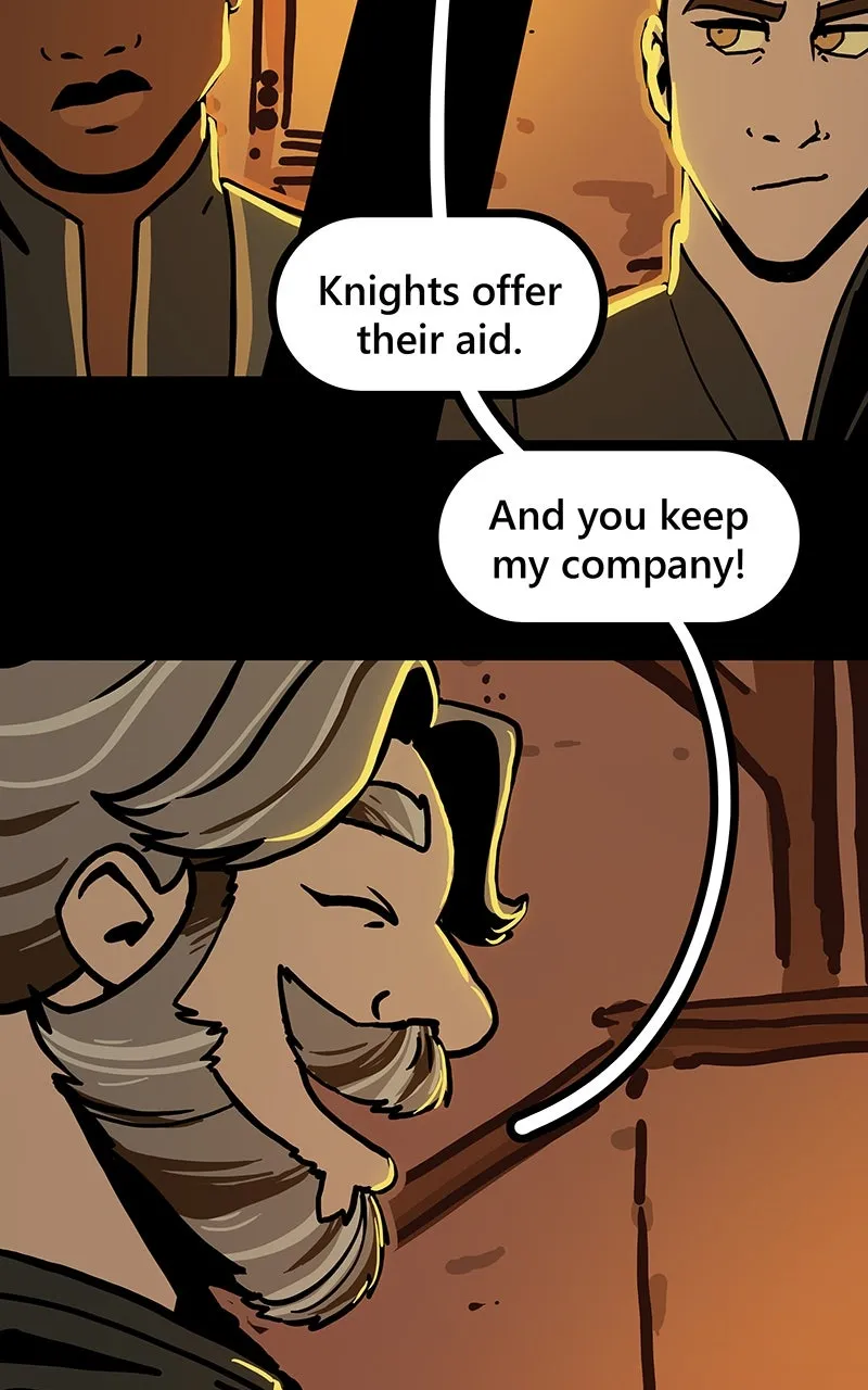 Time and Time Again Chapter 73 page 28 - 