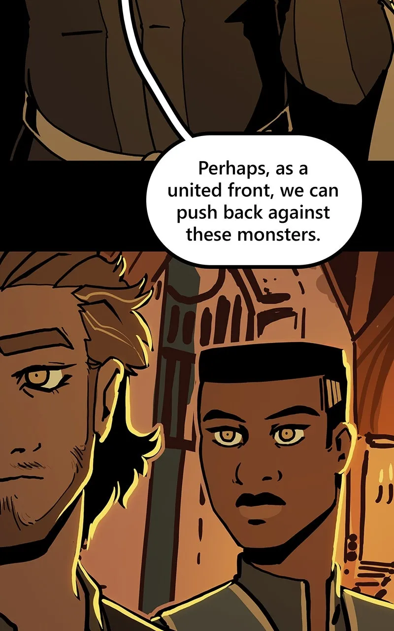 Time and Time Again Chapter 73 page 30 - 