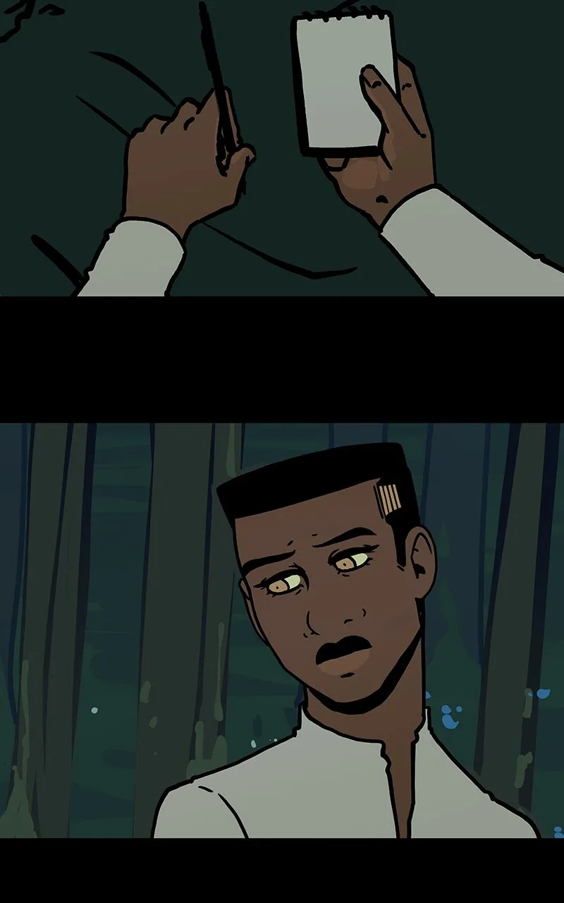 Time and Time Again Chapter 73 page 4 - 