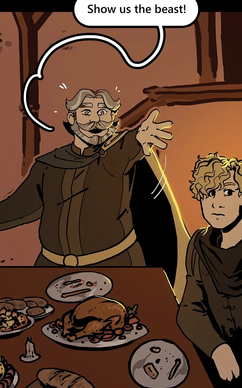 Time and Time Again Chapter 73 page 32 - 