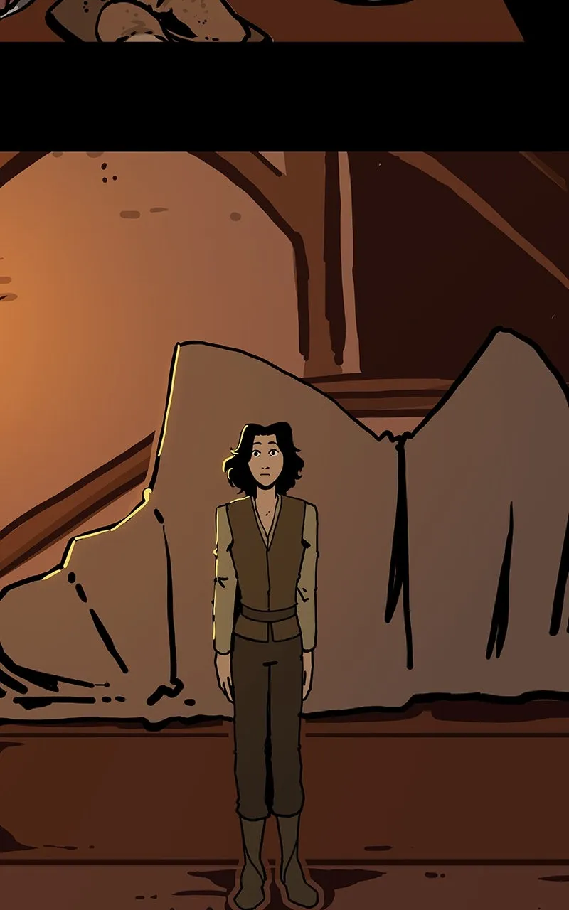 Time and Time Again Chapter 73 page 33 - 