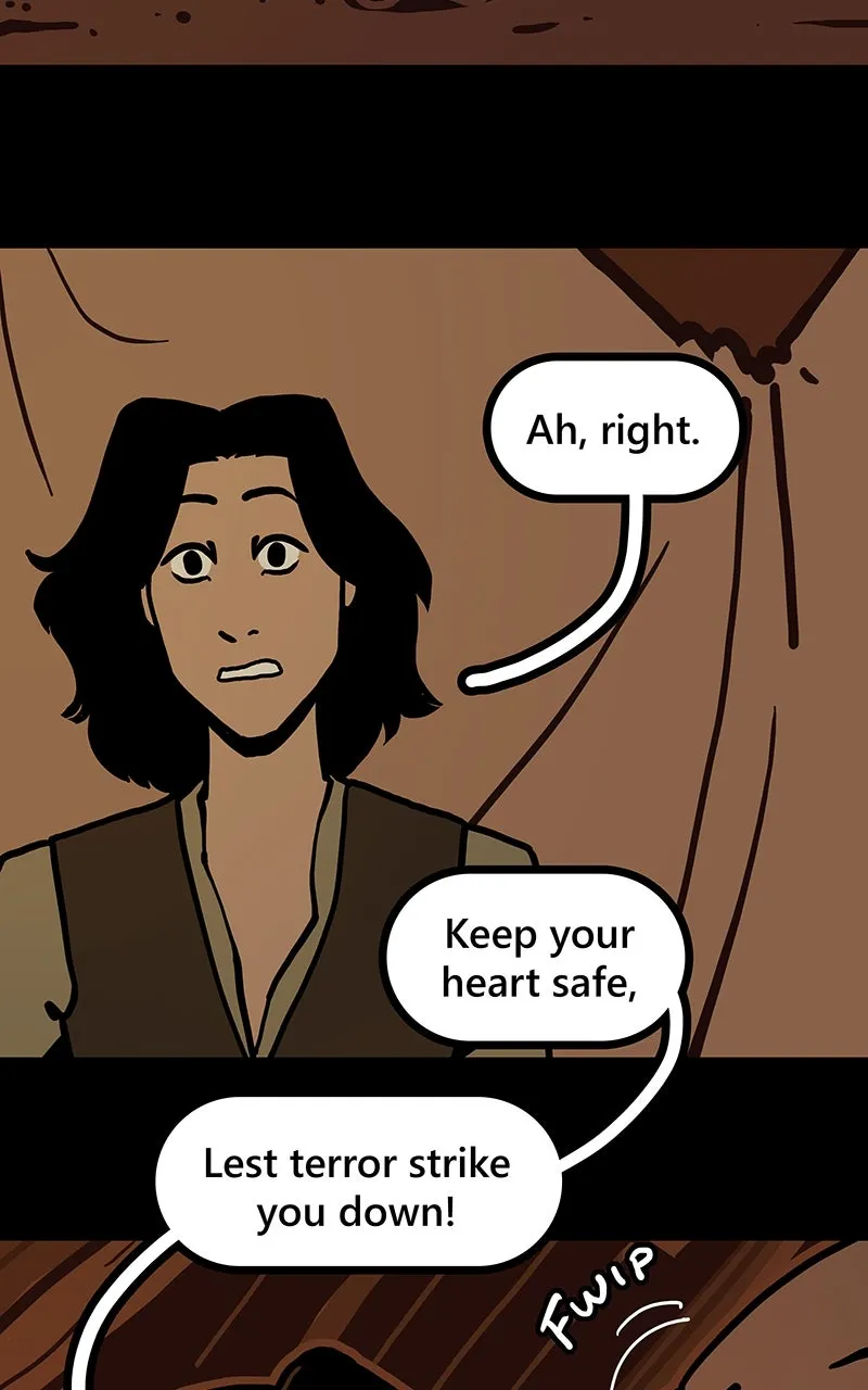 Time and Time Again Chapter 73 page 34 - 