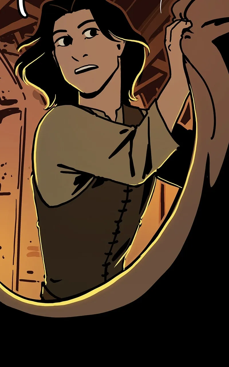 Time and Time Again Chapter 73 page 35 - 