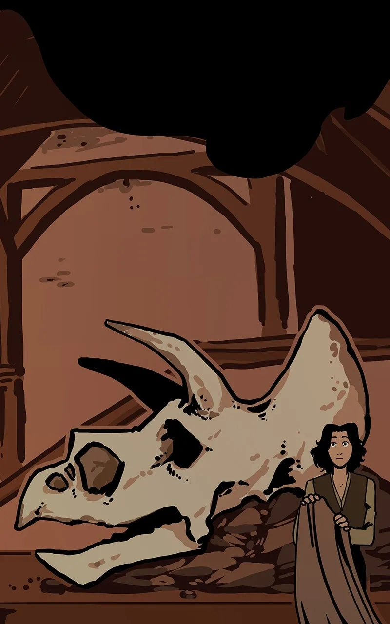 Time and Time Again Chapter 73 page 36 - 