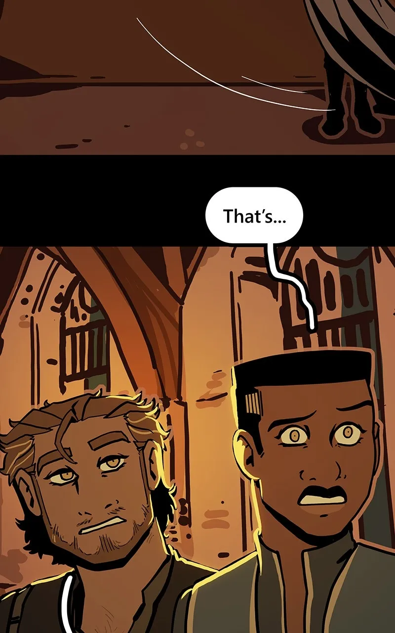 Time and Time Again Chapter 73 page 37 - 