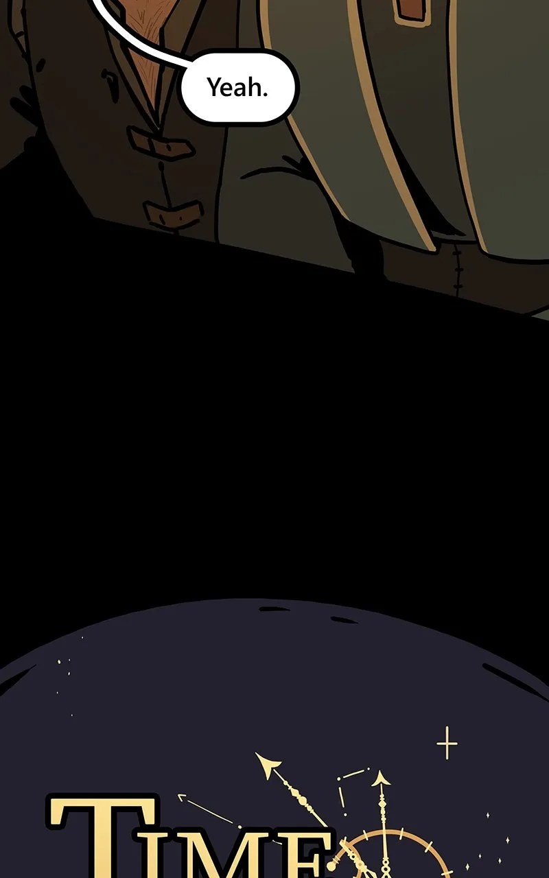 Time and Time Again Chapter 73 page 38 - 