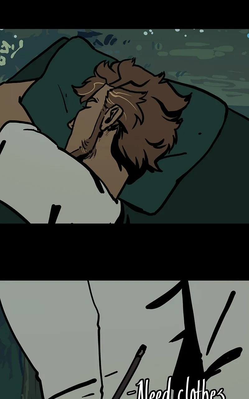 Time and Time Again Chapter 73 page 5 - 